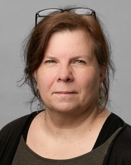 Photo of Paivi Abernethy